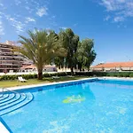Home2book Beautiful Cristianos Pool Wifi アパート