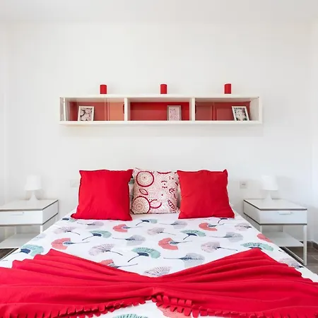 Appartement Home2book Beautiful Cristianos Pool Wifi