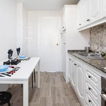 דירה Home2book Beautiful Cristianos Pool Wifi