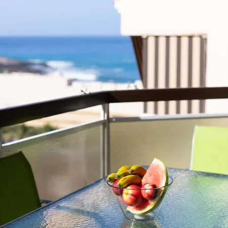Home2book Beautiful Cristianos Pool *