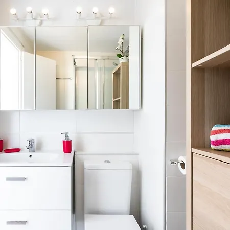 Home2book Beautiful Cristianos Pool Wifi * Los Cristianos (Tenerife)