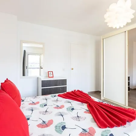 Lejlighed Home2book Beautiful Cristianos Pool Wifi Los Cristianos (Tenerife)