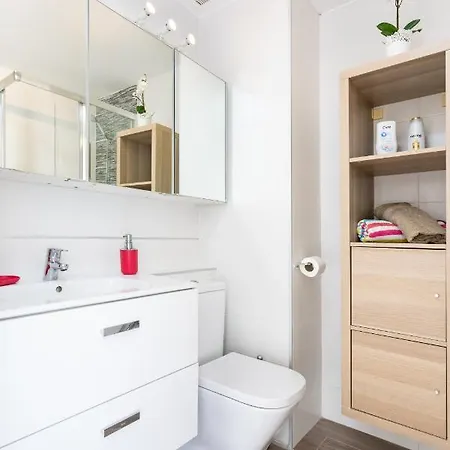 Home2book Beautiful Cristianos Pool Wifi דירה לוס כריסטיאנוס