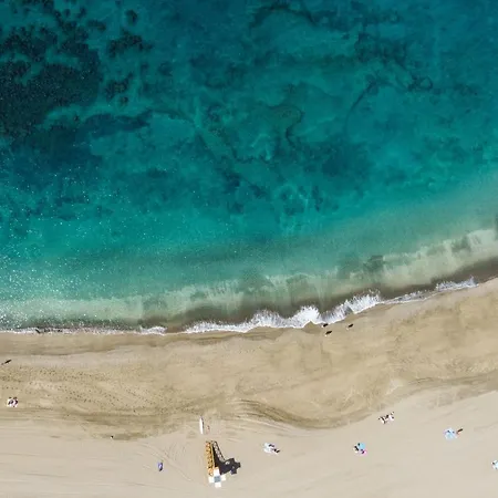 Lejlighed Home2book Beautiful Cristianos Pool Wifi *