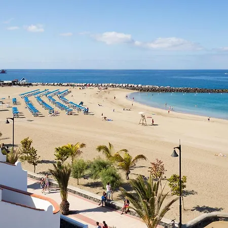 Home2book Beautiful Cristianos Pool * Los Cristianos (Tenerife)