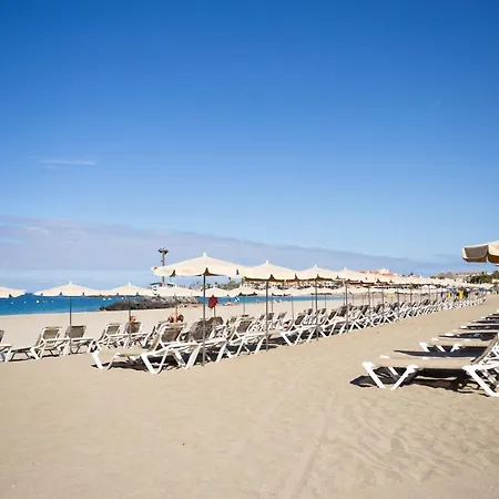 Apartamento Home2book Beautiful Cristianos Pool *