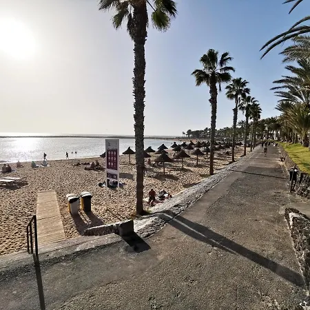 Home2book Beautiful Cristianos Pool Wifi