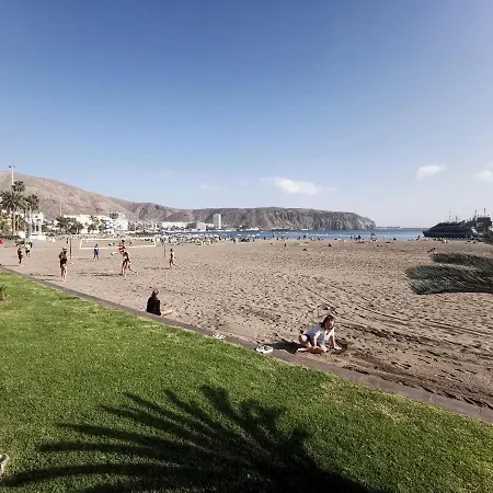 Home2book Beautiful Cristianos Pool Wifi Los Cristianos (Tenerife)