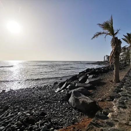 Home2book Beautiful Cristianos Pool Los Cristianos (Tenerife)