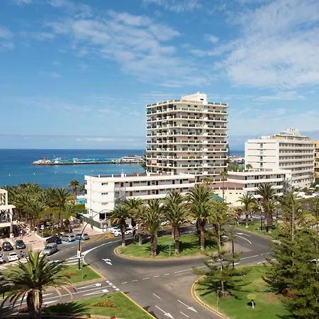 Home2book Beautiful Cristianos Pool Wifi *