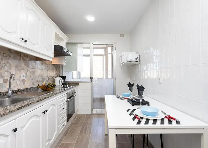 Apartament Home2book Beautiful Cristianos Pool Wifi *