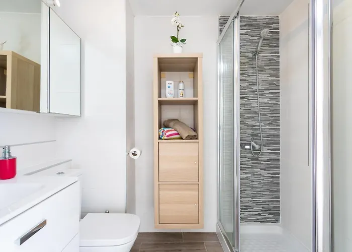 Home2book Beautiful Cristianos Pool Wifi