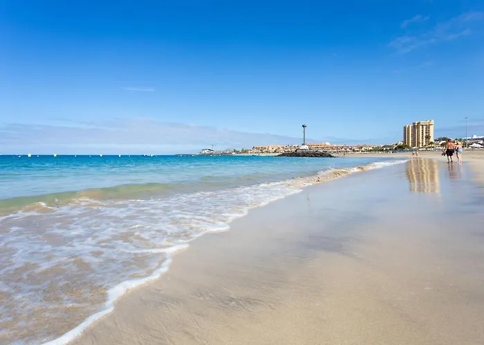 Home2book Beautiful Cristianos Pool Wifi