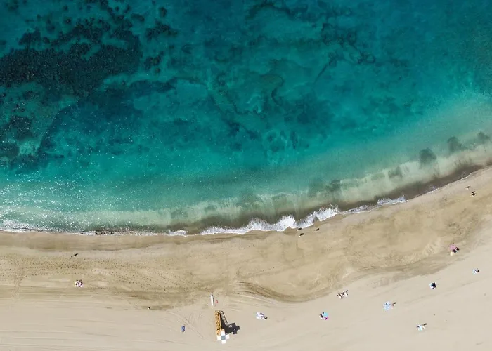 Apartament Home2book Beautiful Cristianos Pool Wifi *