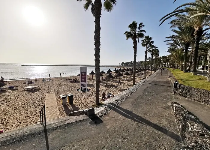 Home2book Beautiful Cristianos Pool Wifi